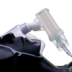 Jet Type Nebulizer Chamber